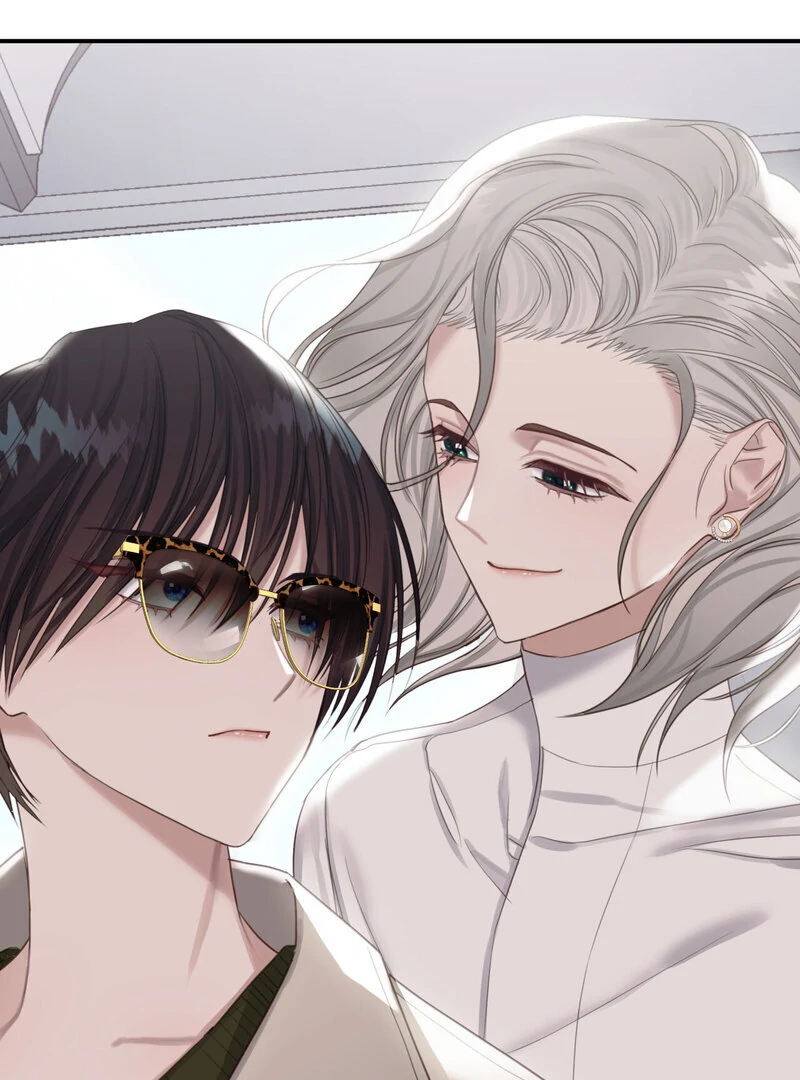 Crazy Psycho Tale Chapter 6 - Page 5