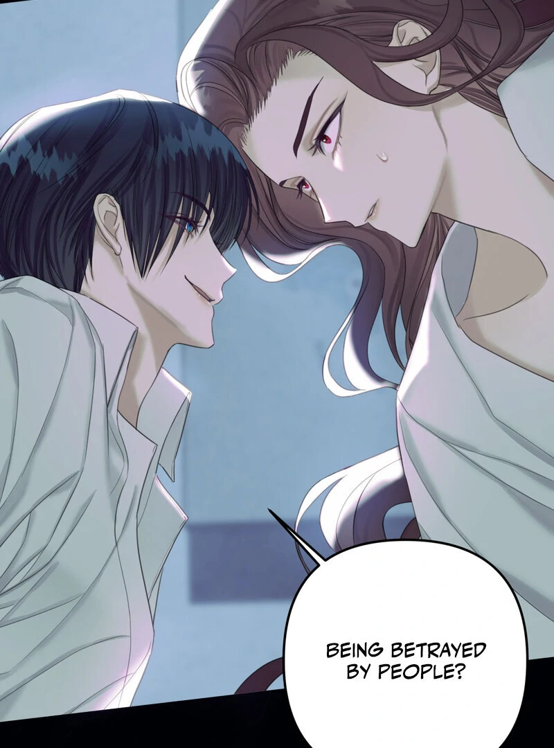 Crazy Psycho Tale Chapter 6 - Page 54