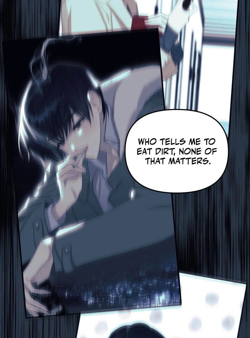 Crazy Psycho Tale Chapter 6 - Page 61