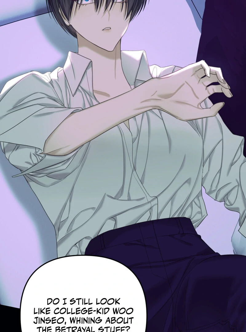 Crazy Psycho Tale Chapter 6 - Page 72