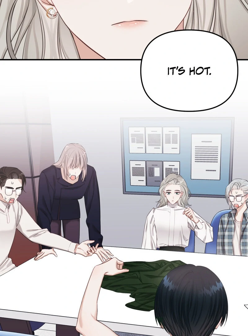 Crazy Psycho Tale Chapter 6 - Page 83