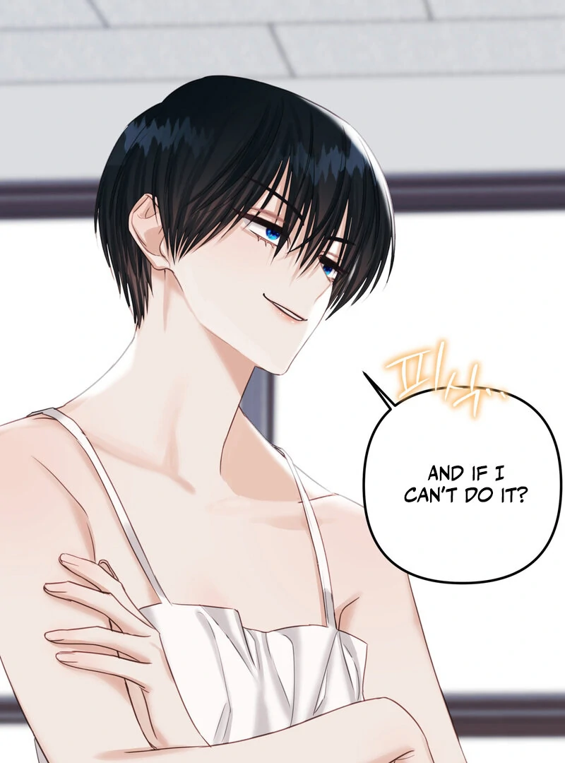 Crazy Psycho Tale Chapter 6 - Page 98