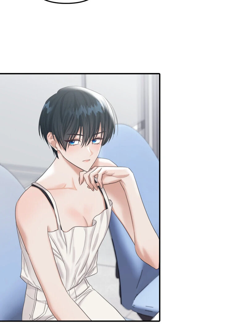 Crazy Psycho Tale Chapter 7 - Page 39