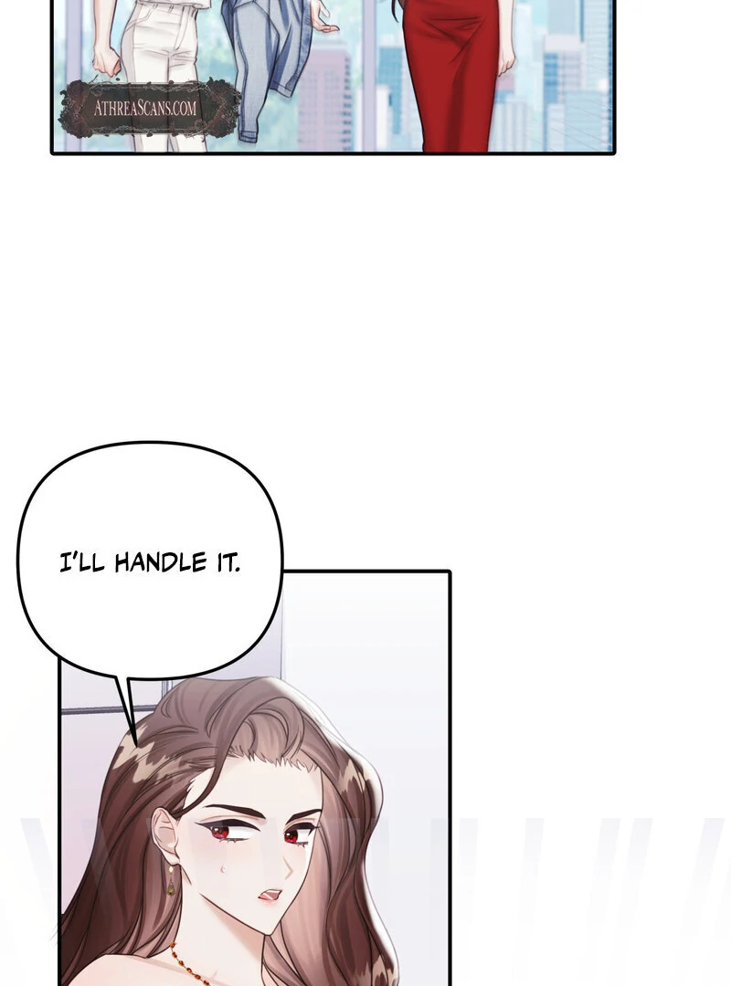 Crazy Psycho Tale Chapter 7 - Page 45