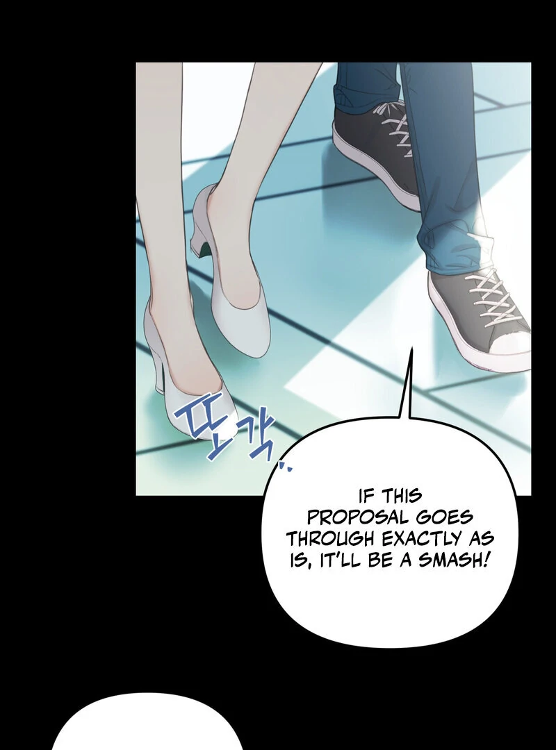 Crazy Psycho Tale Chapter 7 - Page 6