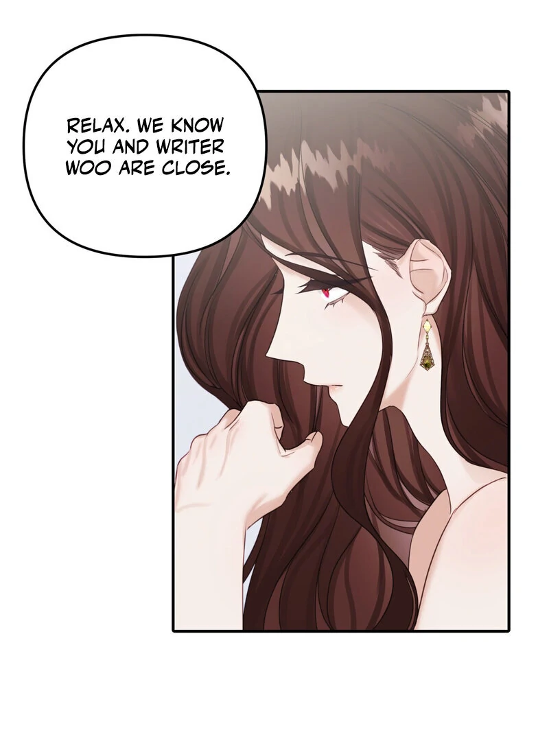 Crazy Psycho Tale Chapter 7 - Page 73