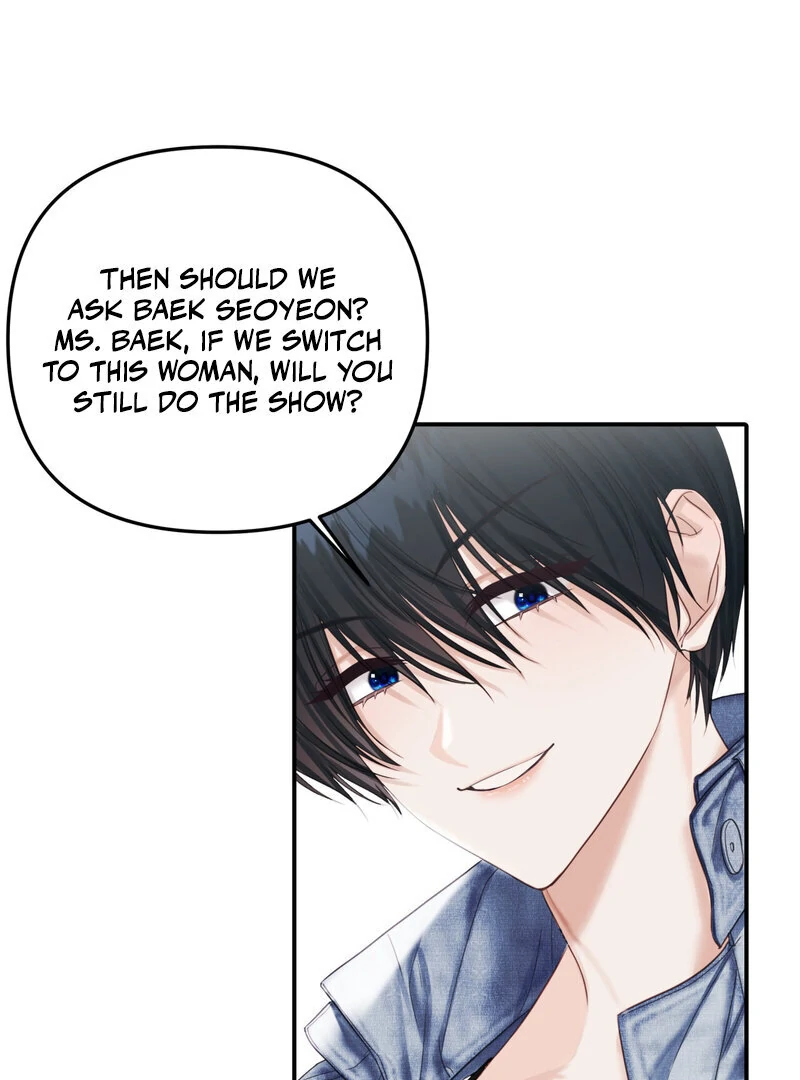 Crazy Psycho Tale Chapter 7 - Page 81