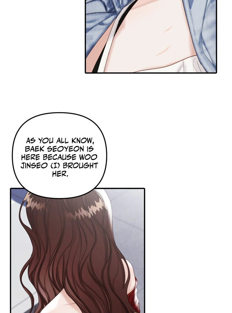 Crazy Psycho Tale Chapter 7 - Page 82