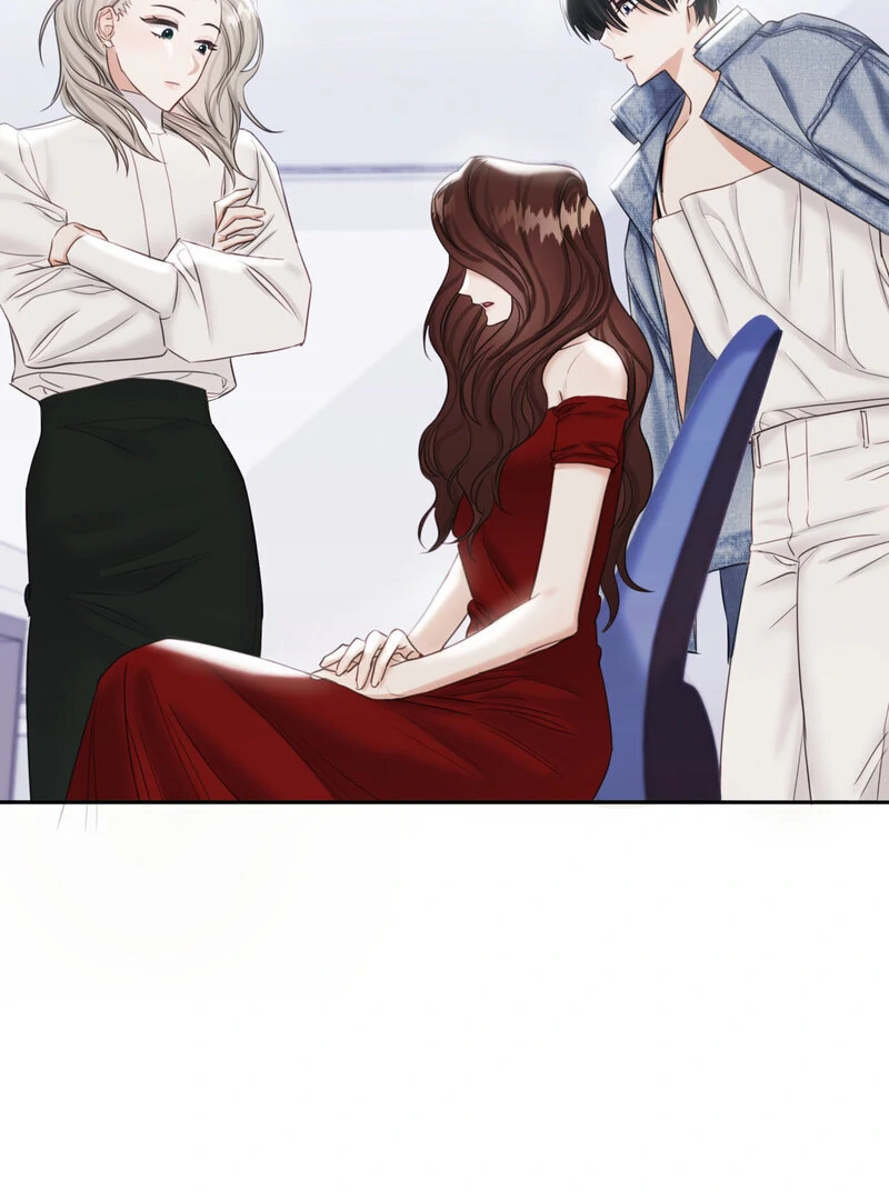 Crazy Psycho Tale Chapter 7 - Page 88