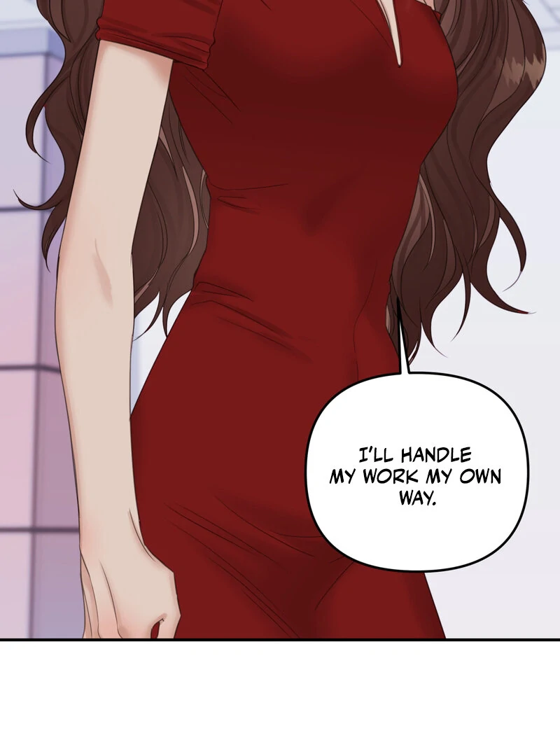 Crazy Psycho Tale Chapter 7 - Page 95