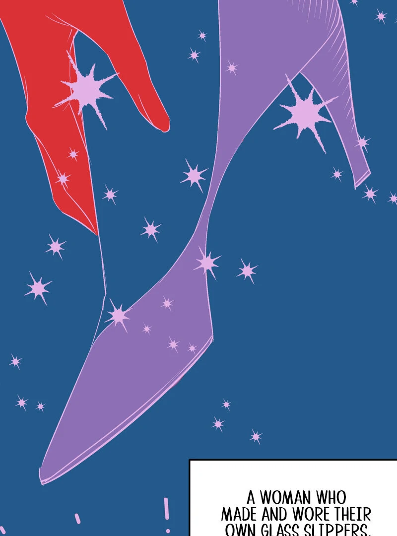 Crazy Psycho Tale Chapter 8 - Page 16