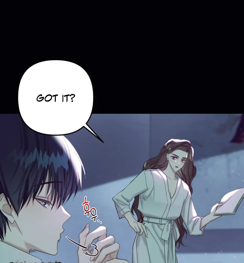 Crazy Psycho Tale Chapter 8 - Page 25