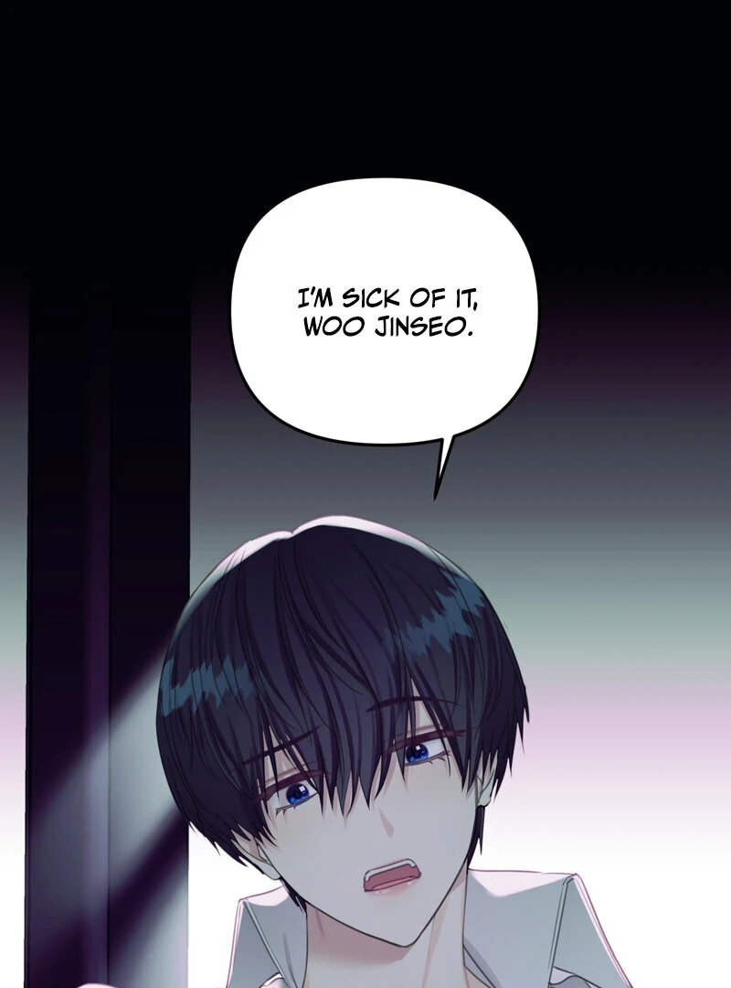 Crazy Psycho Tale Chapter 8 - Page 33