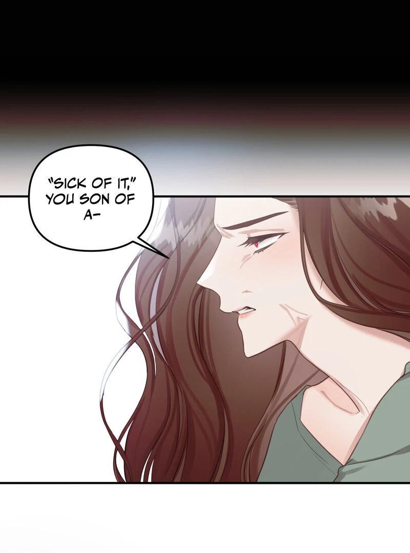 Crazy Psycho Tale Chapter 8 - Page 35