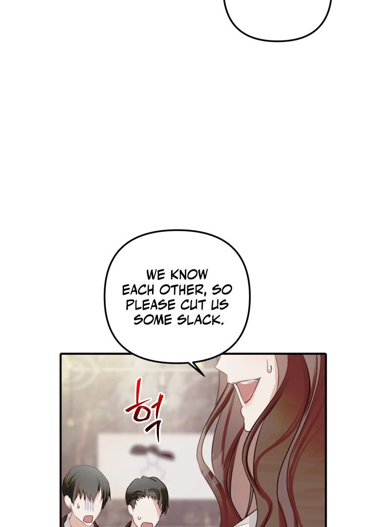 Crazy Psycho Tale Chapter 8 - Page 55