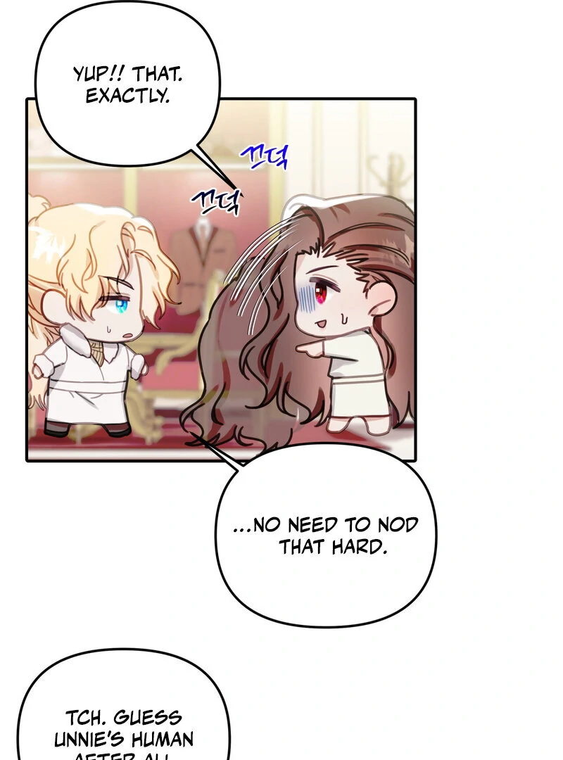 Crazy Psycho Tale Chapter 8 - Page 65