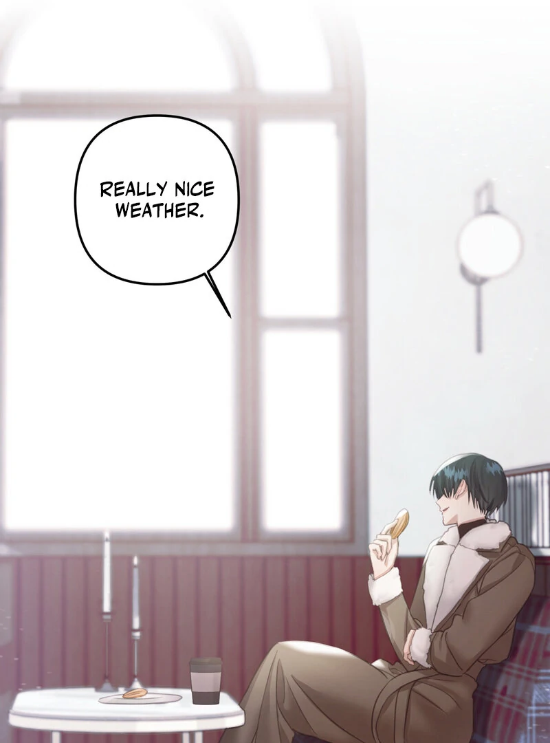 Crazy Psycho Tale Chapter 8 - Page 78