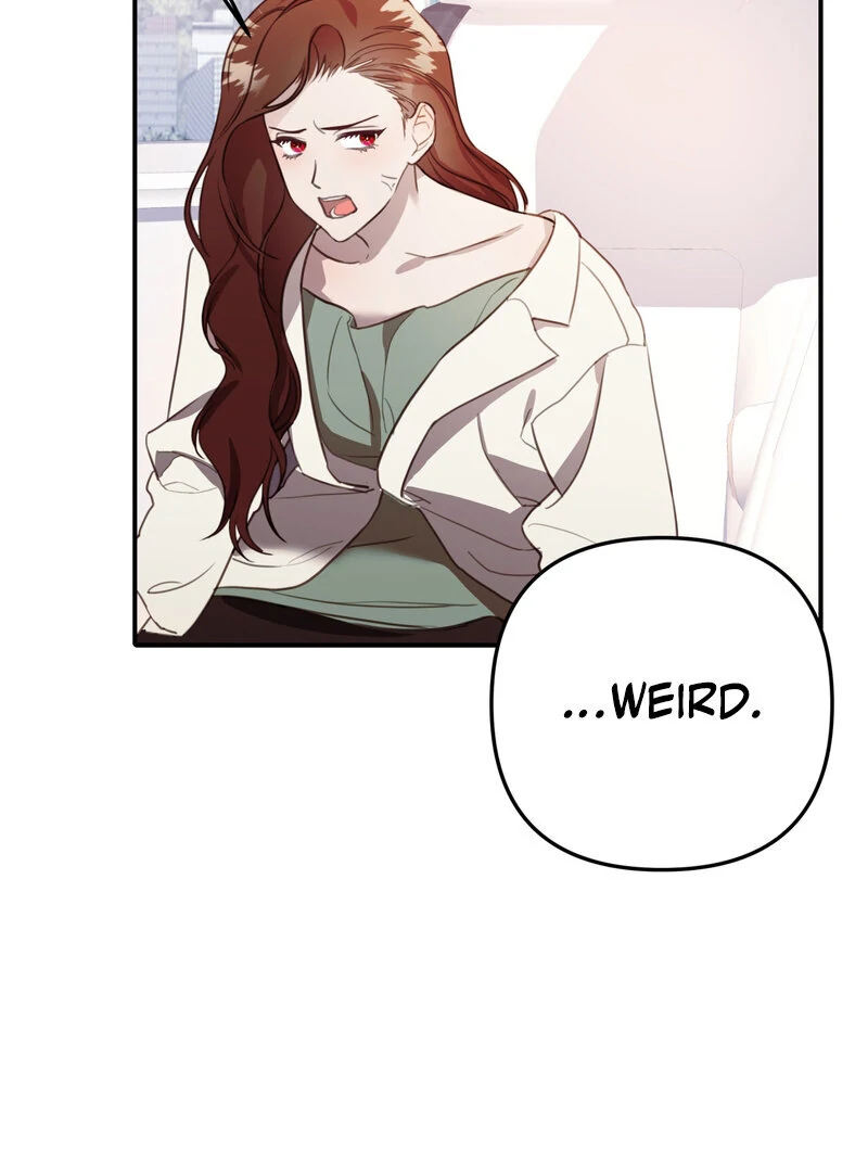 Crazy Psycho Tale Chapter 9 - Page 14