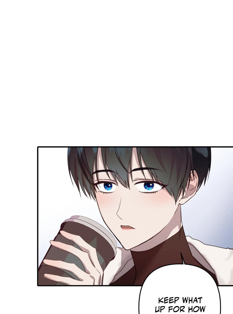 Crazy Psycho Tale Chapter 9 - Page 23