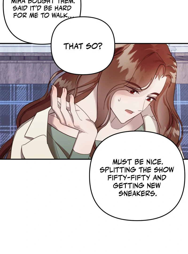 Crazy Psycho Tale Chapter 9 - Page 30