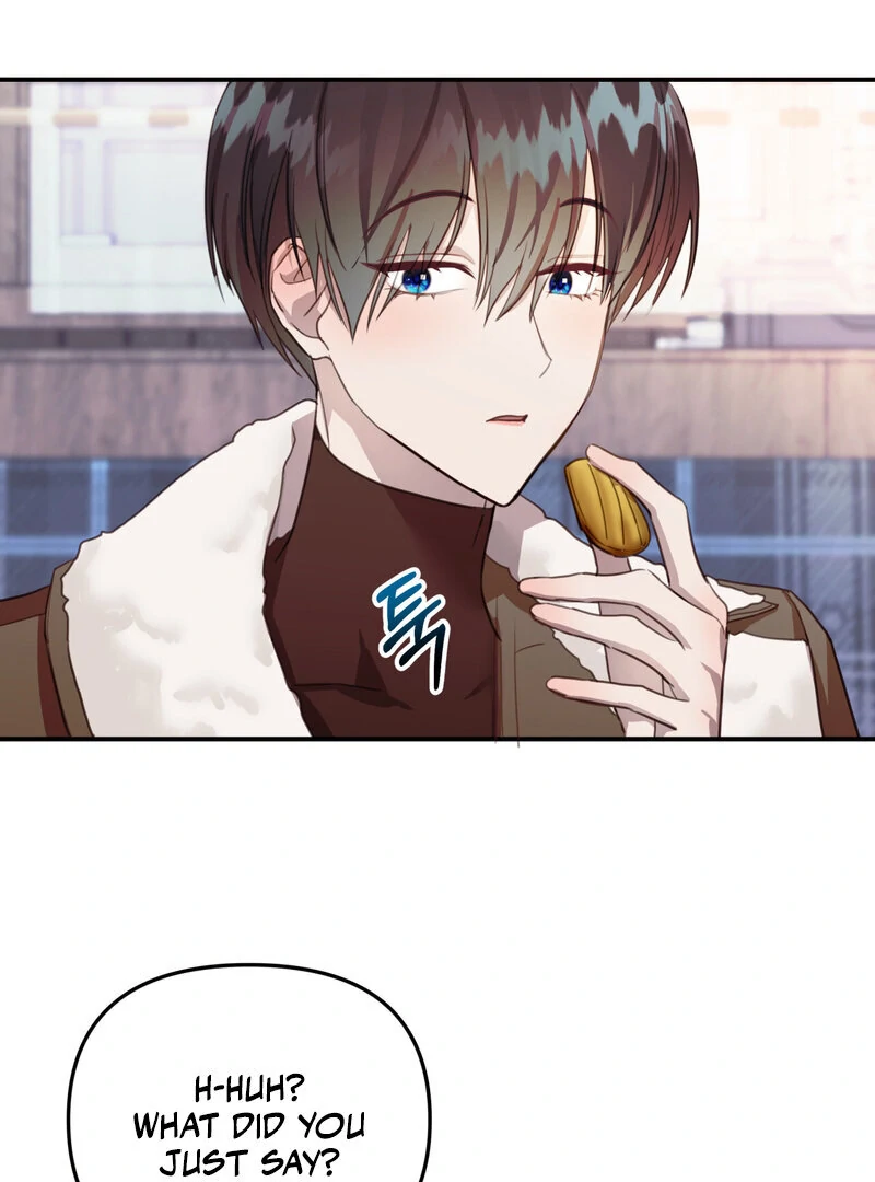 Crazy Psycho Tale Chapter 9 - Page 36