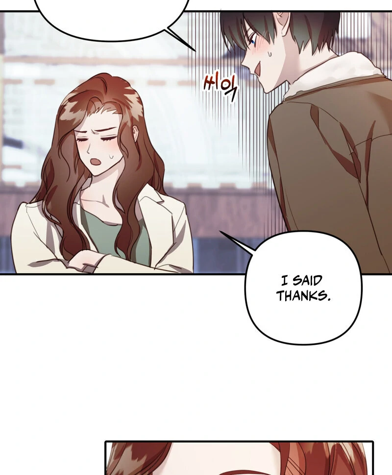 Crazy Psycho Tale Chapter 9 - Page 37