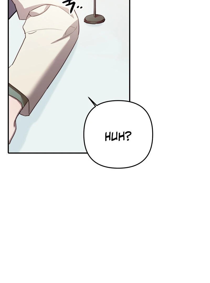 Crazy Psycho Tale Chapter 9 - Page 41