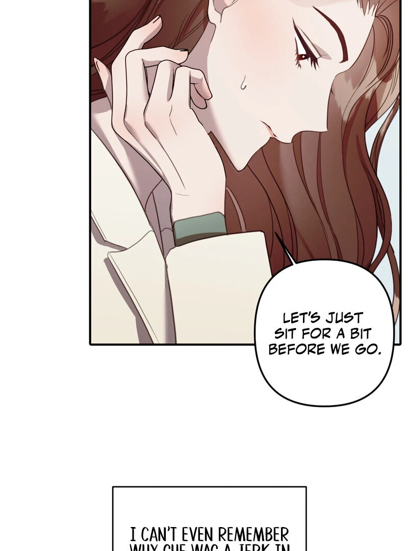 Crazy Psycho Tale Chapter 9 - Page 47