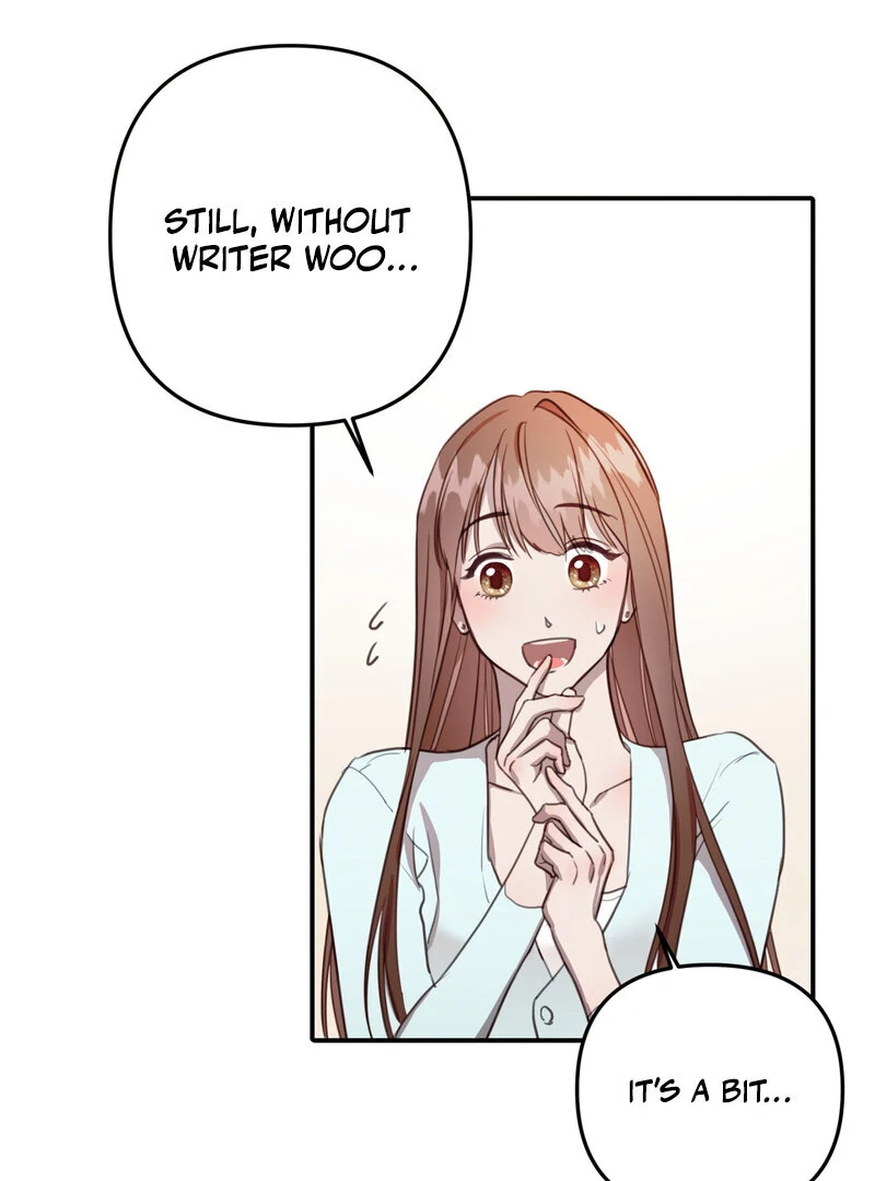 Crazy Psycho Tale Chapter 9 - Page 56