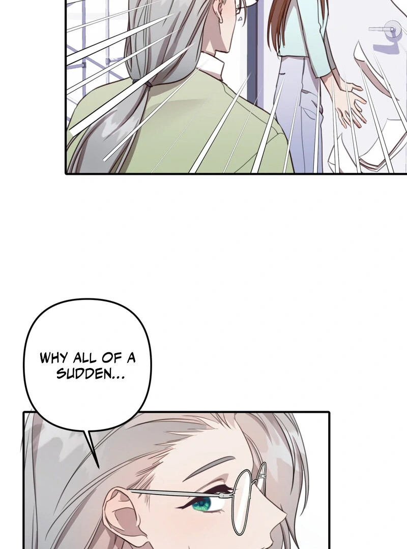 Crazy Psycho Tale Chapter 9 - Page 68