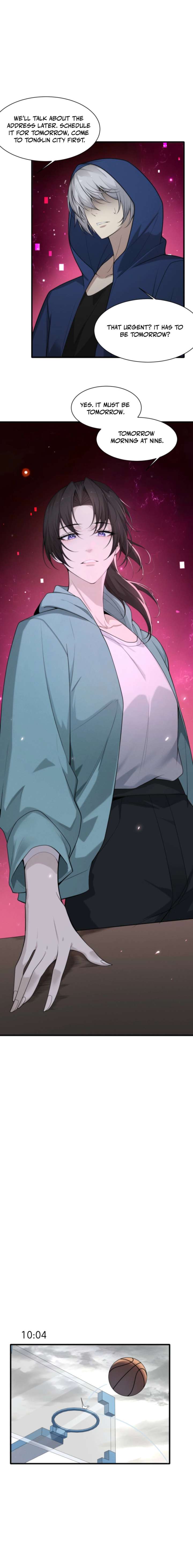 Transmigrating Into the Cyber Game After Being on Top for Killing Boss Chapter 31 - Page 10