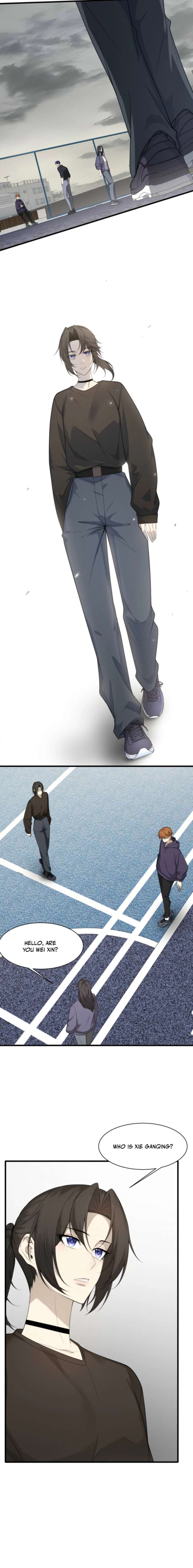 Transmigrating Into the Cyber Game After Being on Top for Killing Boss Chapter 31 - Page 12