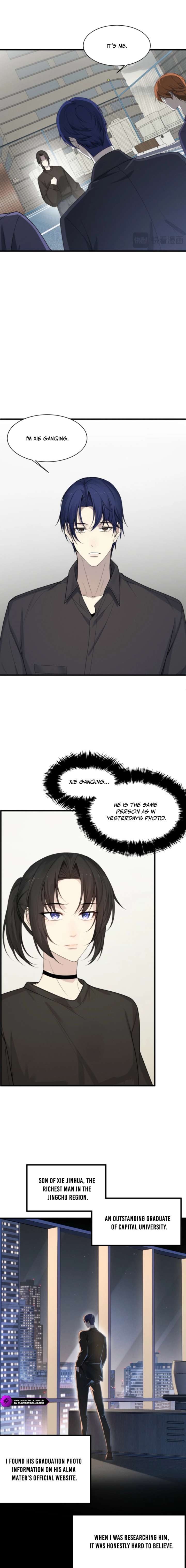 Transmigrating Into the Cyber Game After Being on Top for Killing Boss Chapter 31 - Page 13