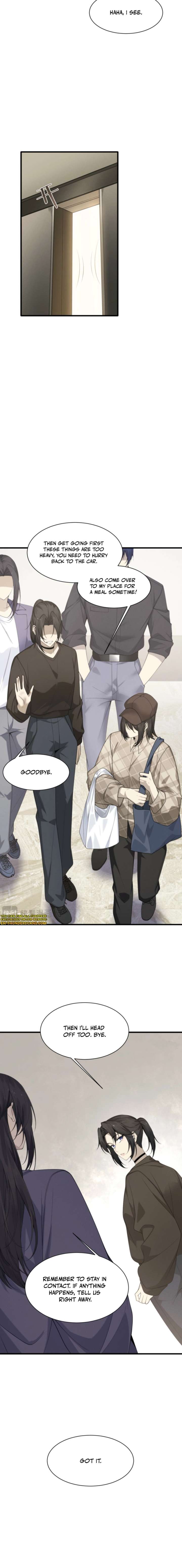 Transmigrating Into the Cyber Game After Being on Top for Killing Boss Chapter 33 - Page 2