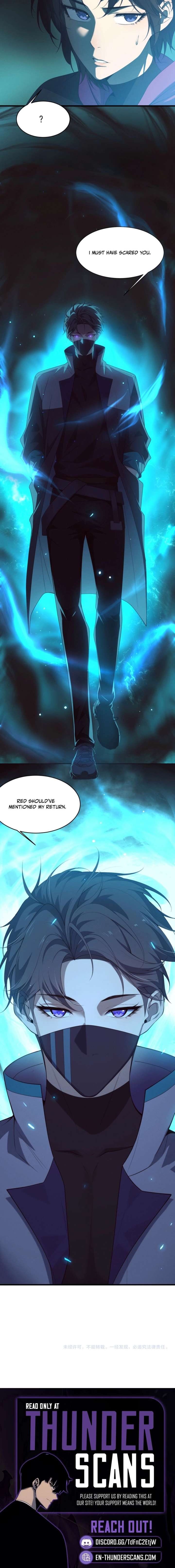 Transmigrating Into the Cyber Game After Being on Top for Killing Boss Chapter 36 - Page 16