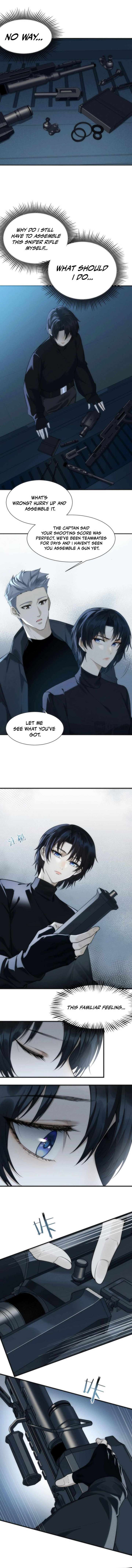 Transmigrating Into the Cyber Game After Being on Top for Killing Boss Chapter 4 - Page 2