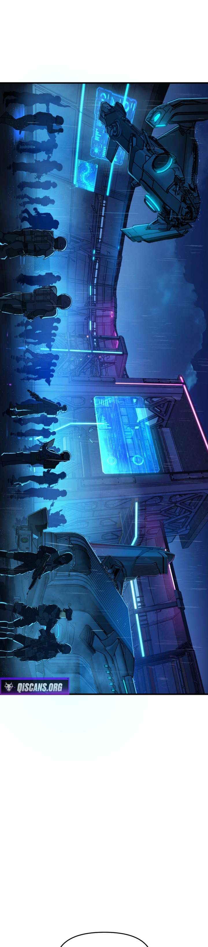 Transmigrating Into the Cyber Game After Being on Top for Killing Boss Chapter 41 - Page 12