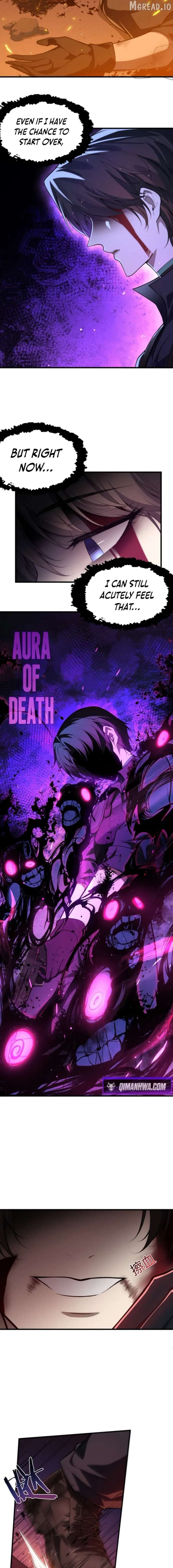 Transmigrating Into the Cyber Game After Being on Top for Killing Boss Chapter 49 - Page 4