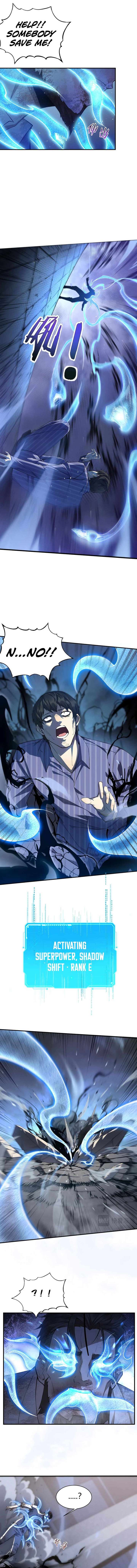 Transmigrating Into the Cyber Game After Being on Top for Killing Boss Chapter 5 - Page 2