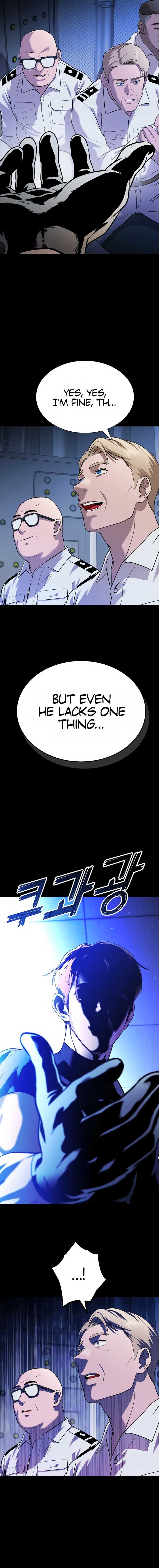 Freaky Killer Chapter 1 - Page 7