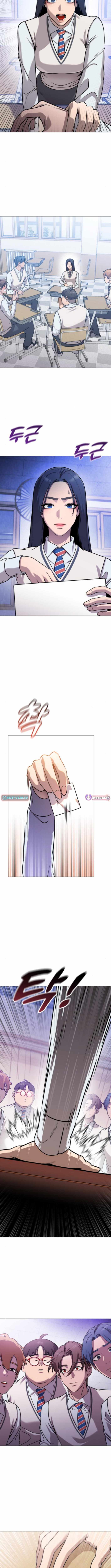 Freaky Killer Chapter 10 - Page 14