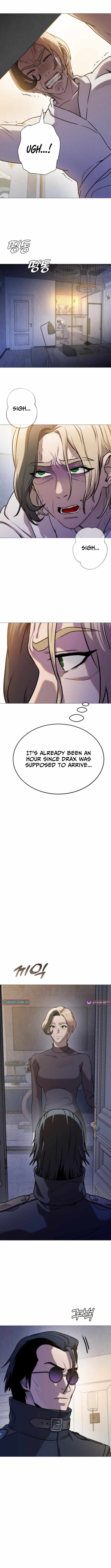 Freaky Killer Chapter 10 - Page 16