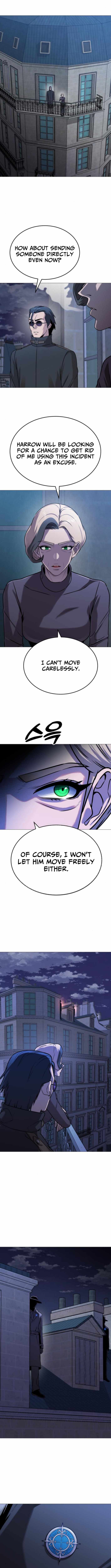 Freaky Killer Chapter 10 - Page 17