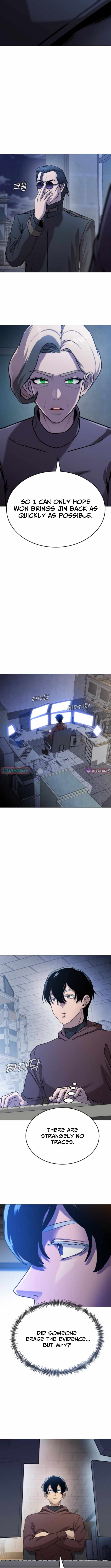 Freaky Killer Chapter 10 - Page 18