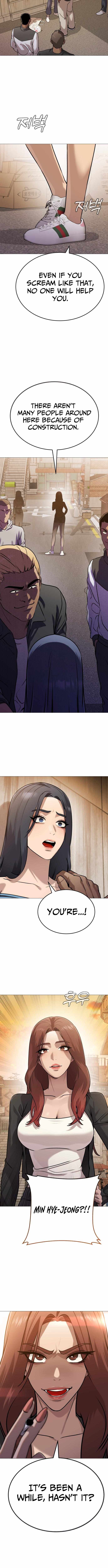 Freaky Killer Chapter 11 - Page 14