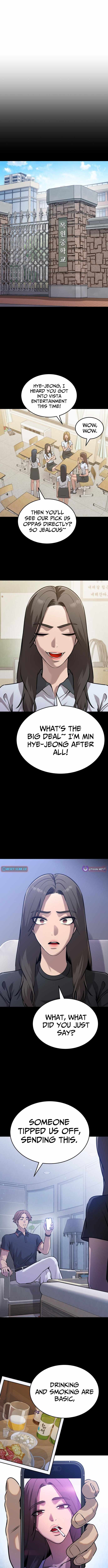 Freaky Killer Chapter 11 - Page 15