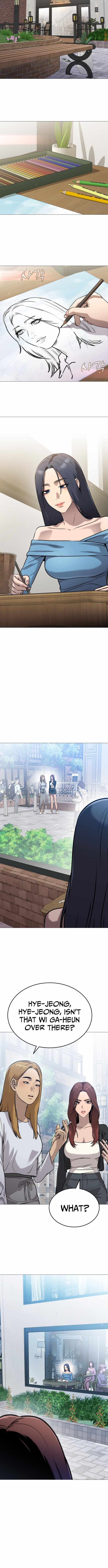 Freaky Killer Chapter 11 - Page 4