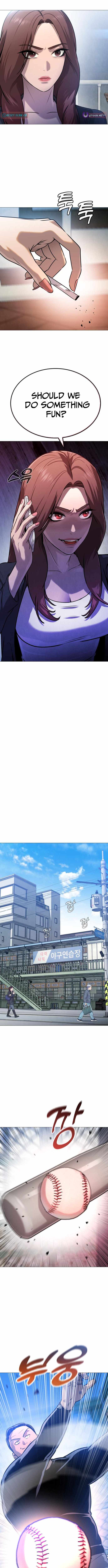 Freaky Killer Chapter 11 - Page 5