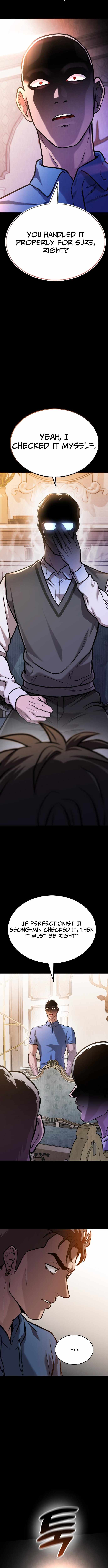 Freaky Killer Chapter 14 - Page 5