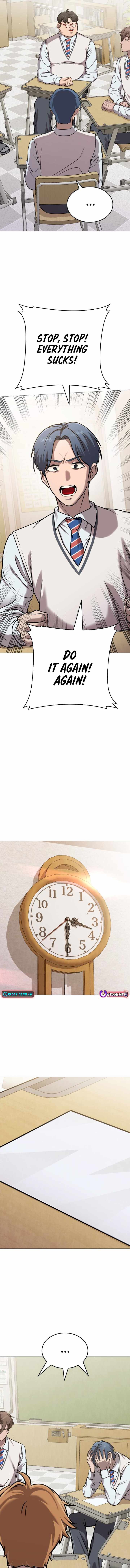 Freaky Killer Chapter 15 - Page 5